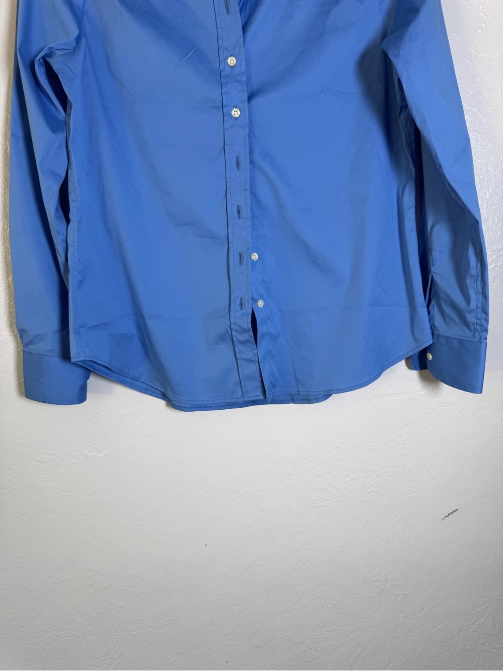 Rochelle Behrens The Icon Shirt Button-down Shirt - Picture 8 of 13